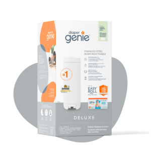 Diaper Genie Deluxe Pail