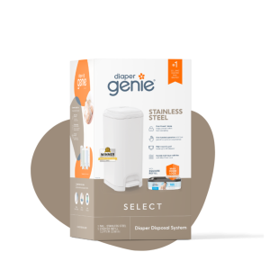Diaper Genie Select Pail
